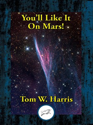 cover image of You'll Like It on Mars